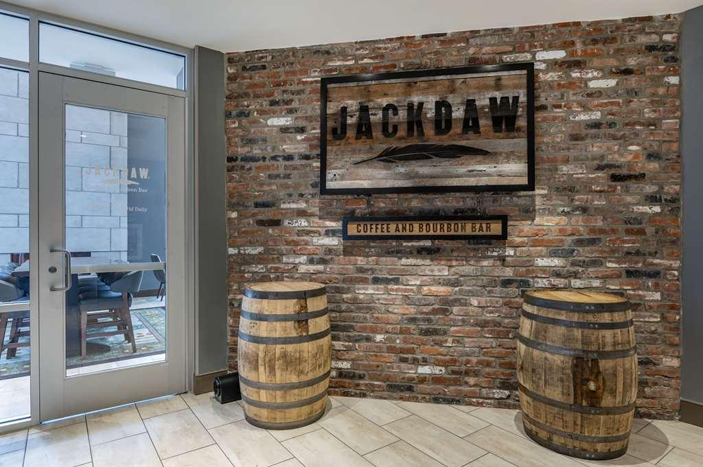 Cambria Hotel Louisville Downtown-Whiskey Row Restaurante foto